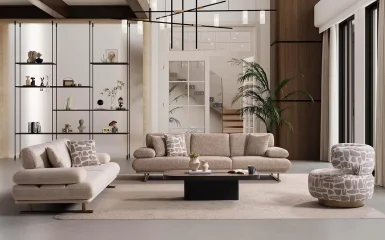 New Dream Koltuk Takımı