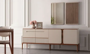 New Rivas Modern Konsol