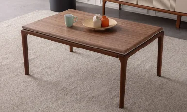 New Rivas Modern Orta Sehpa