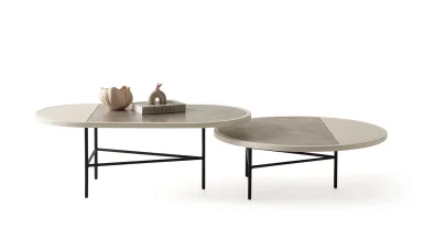 Nexo Orta Sehpa Seti