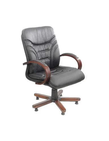 Nitro Misafir Koltuğu Ahşap