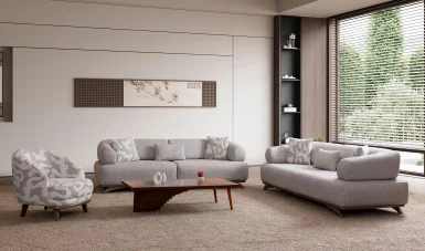 Norden Koltuk Takımı
