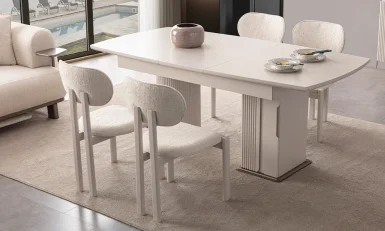 Nova Modern Yemek Masası