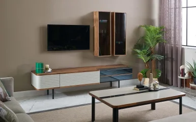 Nova TV Ünitesi