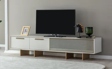 Nuvin TV Ünitesi