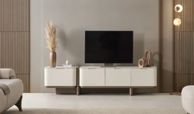 Okyanus Tv Sehpası
