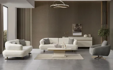 Olaris Koltuk Takımı