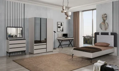 Olimpos Modern Genç Odası Takımı