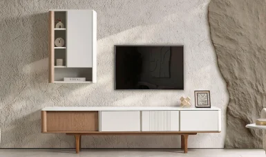 Orbit Tv Ünitesi