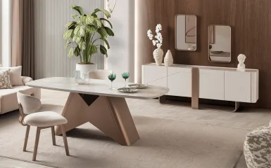 Oriva Yemek Odası Takımı