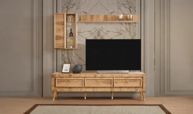 Pablo Tv Ünitesi