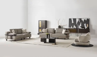 Palazzo Koltuk Takımı