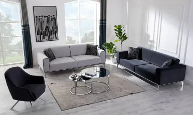 Paris Modern Koltuk Takımı