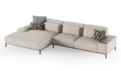 Pars Mini L Köşe Takımı