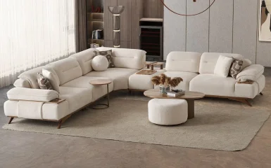 Pentos Köşe Takımı