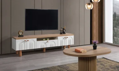 Pera Bohem Tv Ünitesi