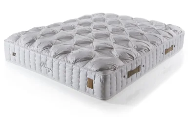 Plumy Yatak