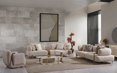Portego Koltuk Takımı