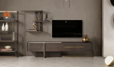 Porto TV Ünitesi