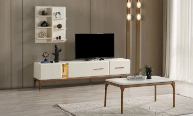 Prada Modern Tv Ünitesi