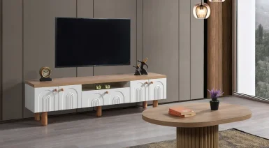 Prag Bohem Tv Ünitesi
