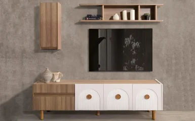 Prize TV Ünitesi