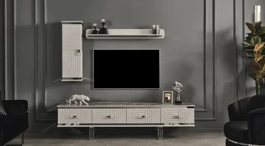 Quatro Q3 Tv Ünitesi