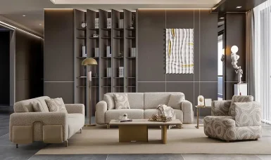 Relax Koltuk Takımı