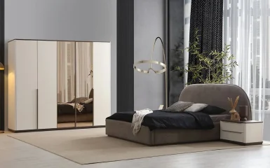 Ringa Yatak Odası Takımı