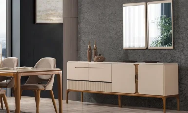 Rivas Modern Konsol
