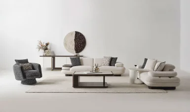 River Koltuk Takımı