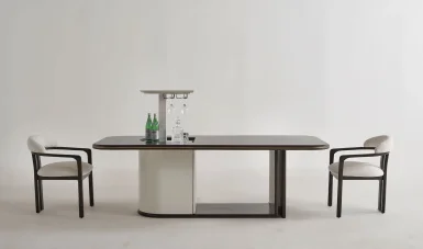 River Yemek Masası Takımı