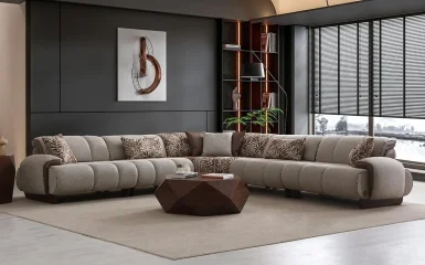 Rivony Köşe Takımı