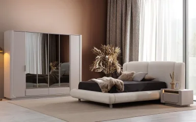 Rotera Yatak Odası Takımı