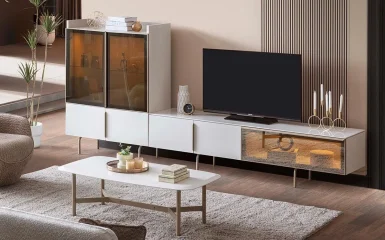 Rusion TV Ünitesi
