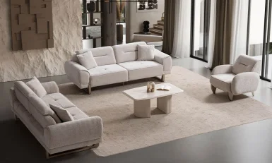 Rüya Modern Koltuk Takımı
