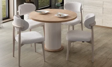 Safir Bohem Mutfak Masası