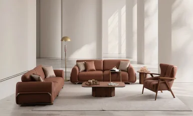 San Juan Modern Koltuk Takımı