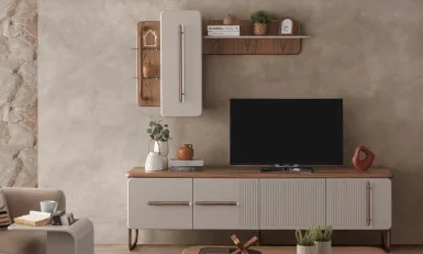 Serenity Modern Tv Ünitesi