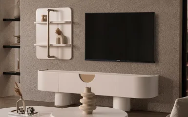 Sesta TV Ünitesi