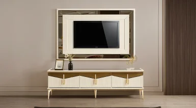 Side Modern Tv Ünitesi 2