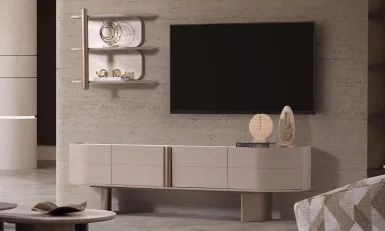 Sierra Modern Tv Ünitesi