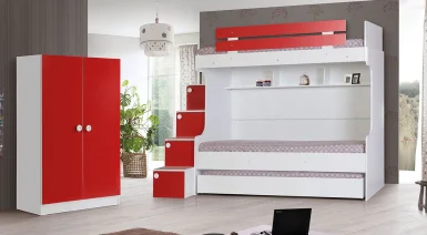 Şimşek Genç Odası Takımı