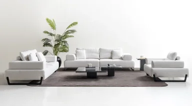 Sirocco Yataklı Modern Koltuk Takımı
