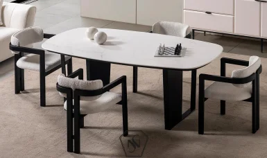 Sirocco Yemek Masası