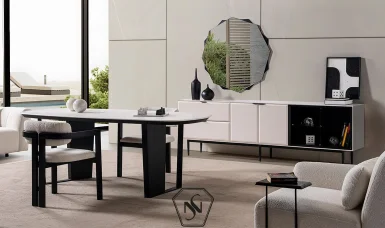 Sirocco Yemek Odası