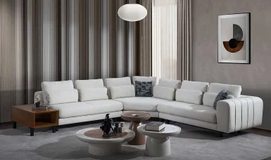 Soft L Köşe Takımı