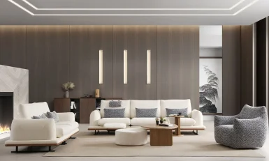 Soho Modern Koltuk Takımı