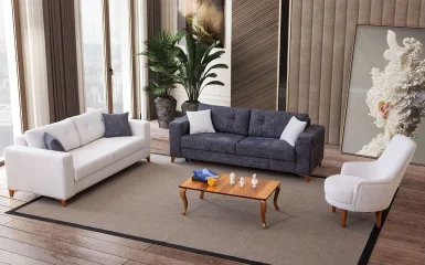 Soriano Koltuk Takımı
