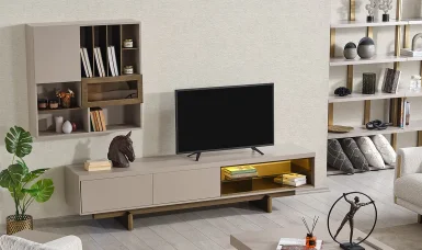 Stella Vizon Tv Ünitesi
